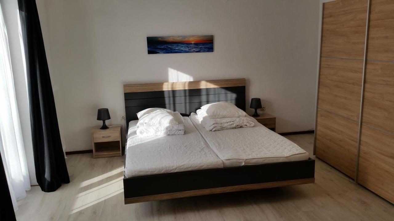 Pension Und Appartements Hartkaiser Элльмау Экстерьер фото