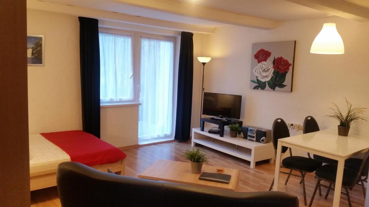 Pension Und Appartements Hartkaiser Элльмау Экстерьер фото
