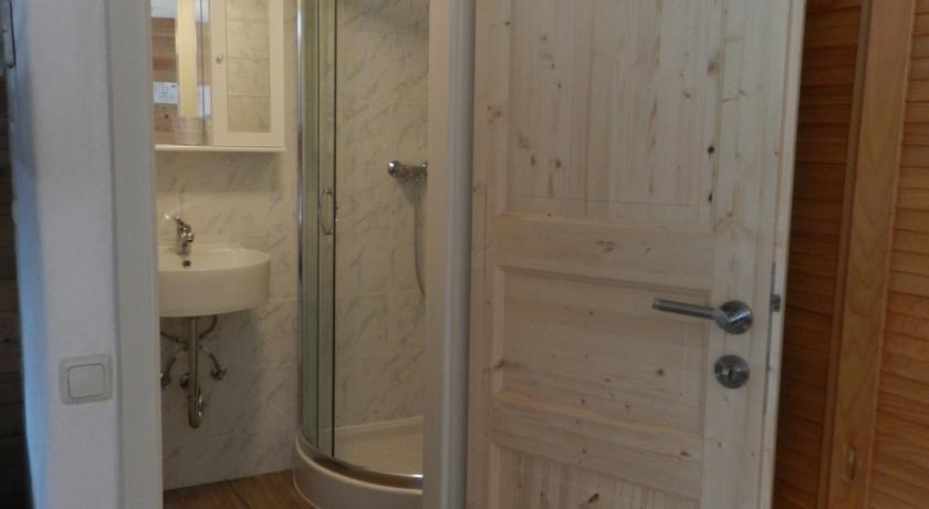 Pension Und Appartements Hartkaiser Элльмау Номер фото