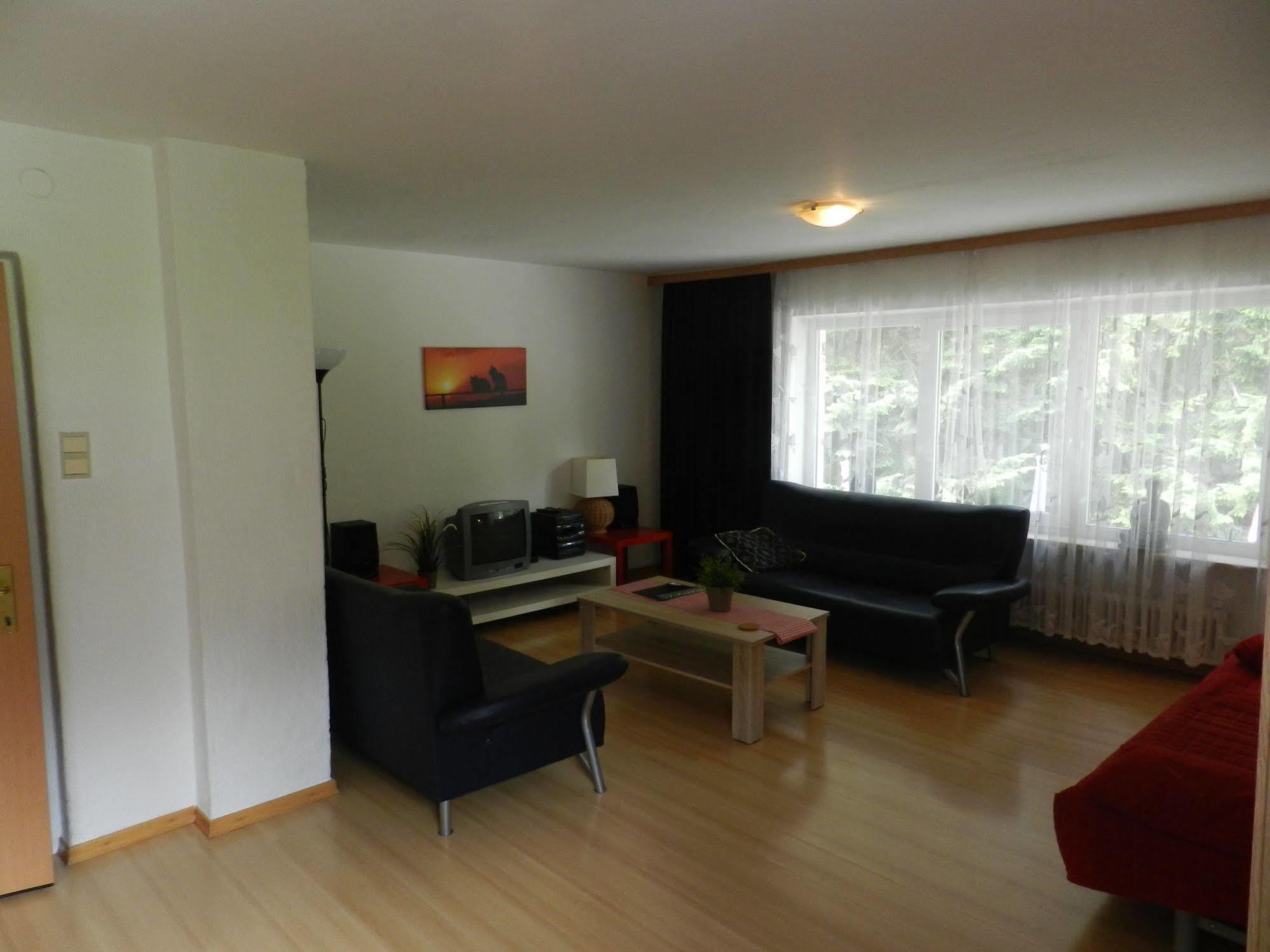 Pension Und Appartements Hartkaiser Элльмау Экстерьер фото