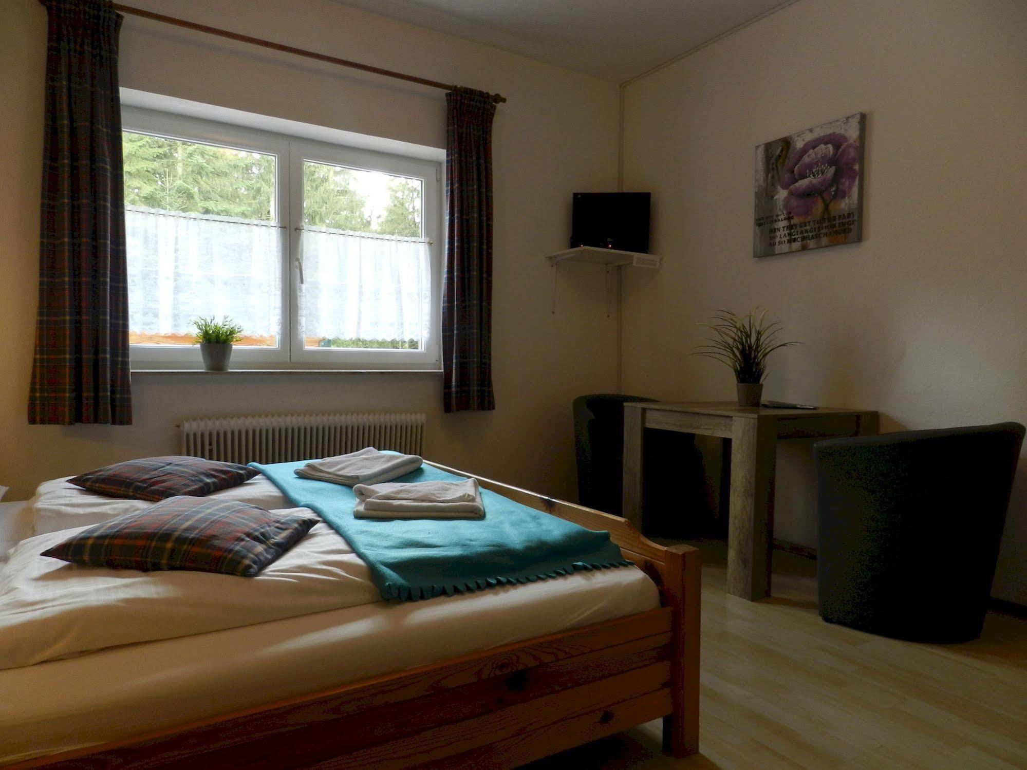 Pension Und Appartements Hartkaiser Элльмау Экстерьер фото