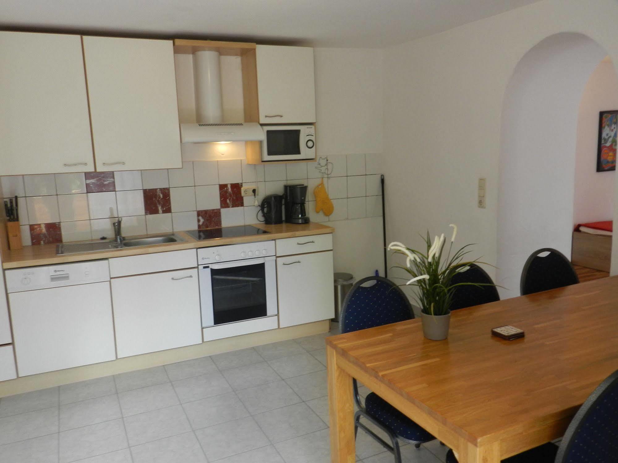 Pension Und Appartements Hartkaiser Элльмау Экстерьер фото